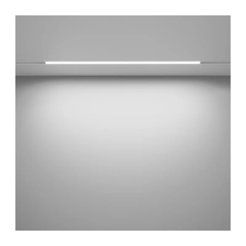 Трековый светильник Базис / Basis Exility 2700-6000K 24Вт 120° Dim Dali2 Maytoni TR030-4-24WTW-DD2-W 4