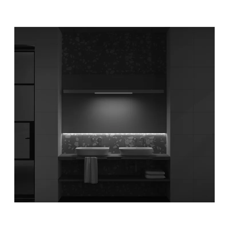 Трековый светильник Базис / Basis Exility 2700-6000K 24Вт 120° Dim Dali2 Maytoni TR030-4-24WTW-DD2-W 5