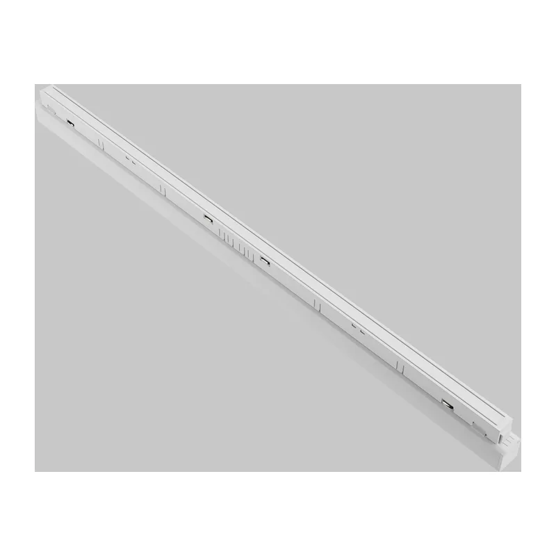 Трековый светильник Базис / Basis Exility 2700-6000K 24Вт 120° Dim Dali2 Maytoni TR030-4-24WTW-DD2-W 6