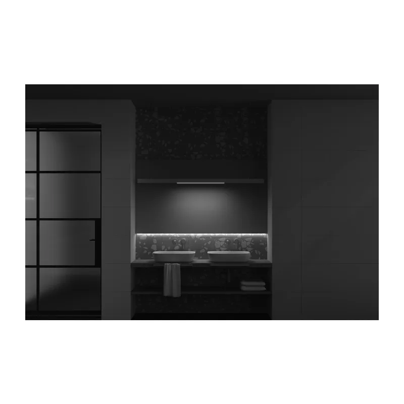 Трековый светильник Базис / Basis Exility 2700-6000K 24Вт 120° Dim Smart Zigbee Maytoni TR030-4-24WTW-DSZ-W 7