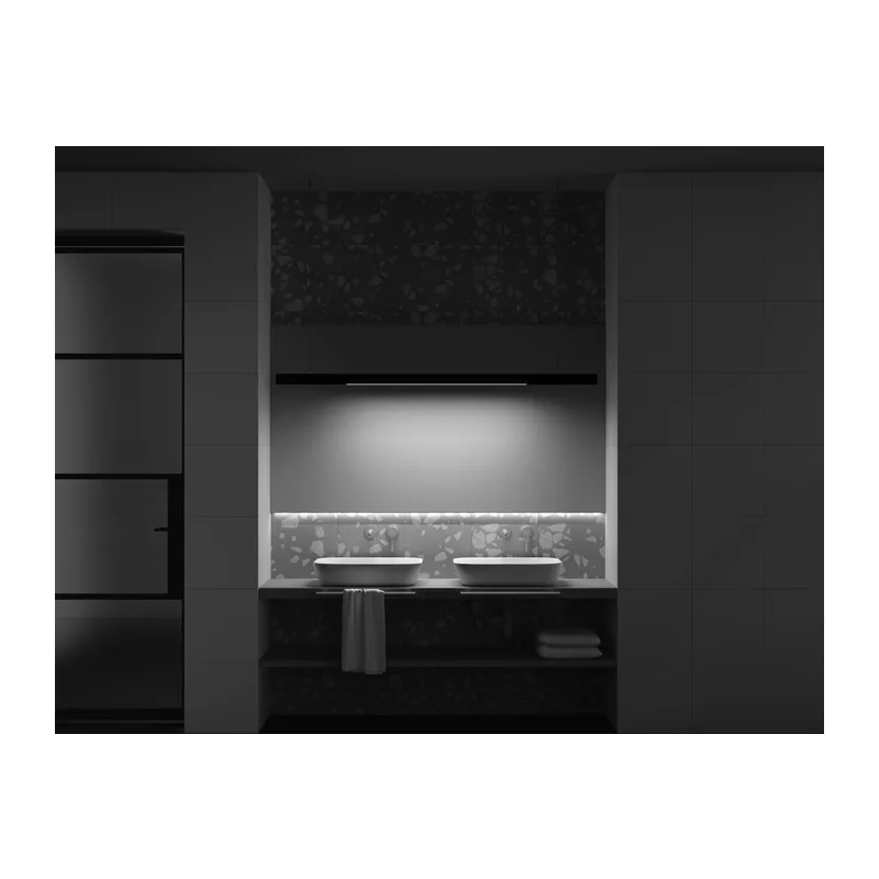 Трековый светильник Базис / Basis Exility 2700-6000K 30Вт 120° Dim Smart Maytoni TR030-4-30W3K-WW-DS-B 7