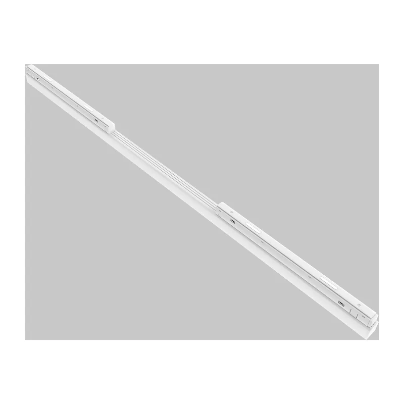 Трековый светильник Базис / Basis Exility 2700-6000K 30Вт 120° Dim Smart Maytoni TR030-4-30W3K-WW-DS-W 3