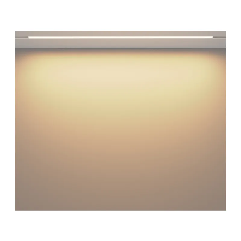 Трековый светильник Базис / Basis Exility 2700-6000K 30Вт 120° Dim Smart Zigbee Maytoni TR030-4-30WTW-DSZ-W 4
