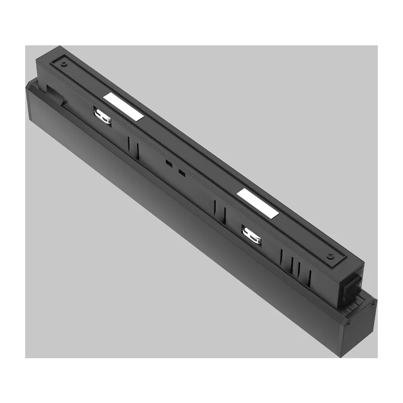Трековый светильник Technical TR031-2-12W2.7K-B Maytoni 4