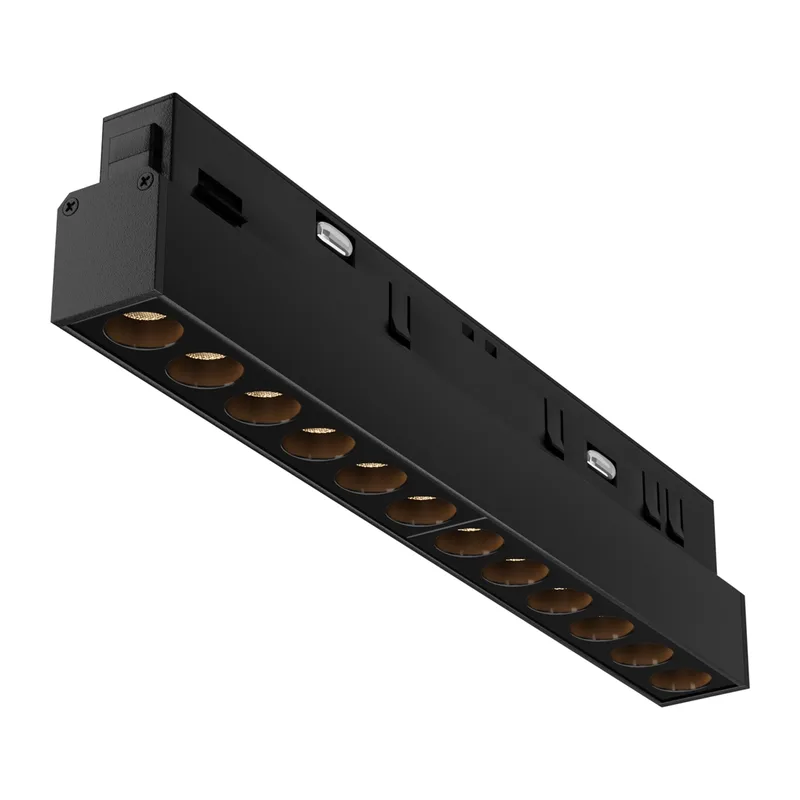 Трековый светильник Technical TR031-2-12W2.7K-B Maytoni