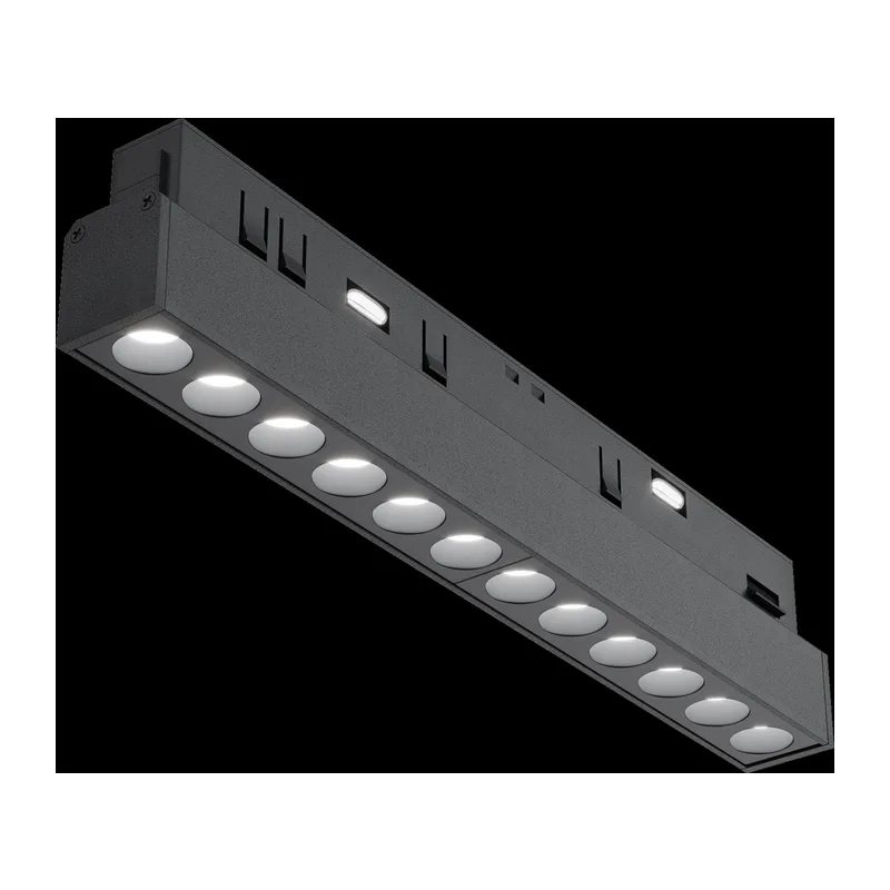 Трековый светильник Technical TR031-2-12W3K-B Maytoni 5