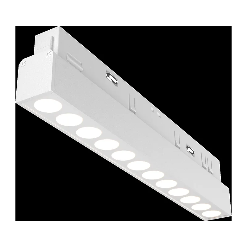 Трековый светильник Technical TR031-2-12W3K-W Maytoni 3