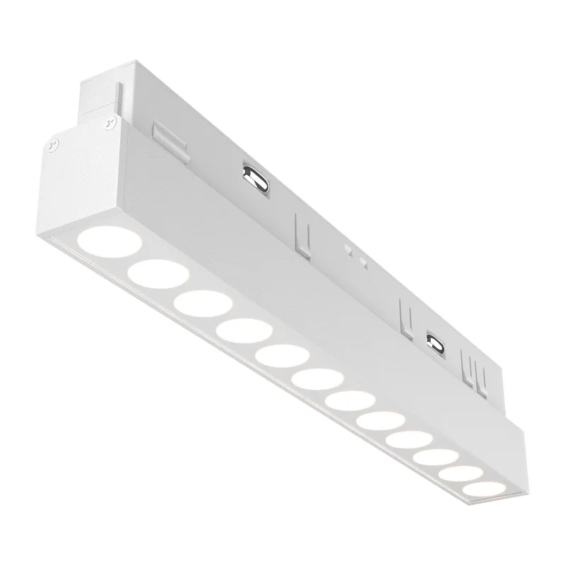 Трековый светильник Technical TR031-2-12W3K-W Maytoni