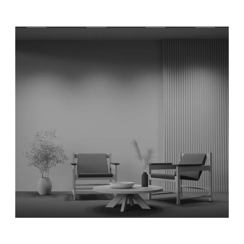 Трековый светильник Technical TR031-2-18W3K-B Maytoni 8
