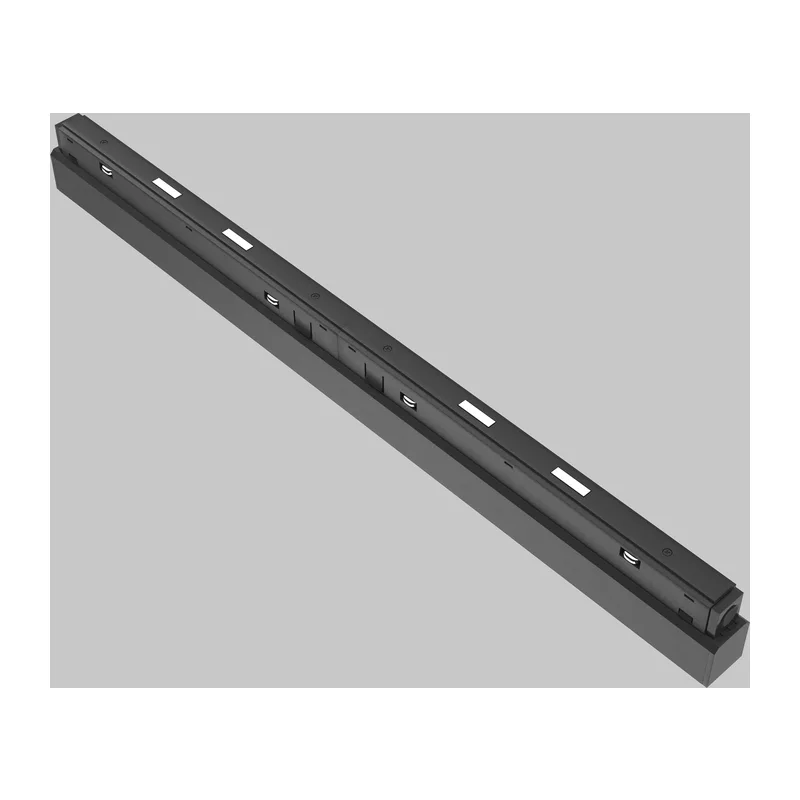Трековый светильник Technical TR031-2-24W2.7K-B Maytoni 4