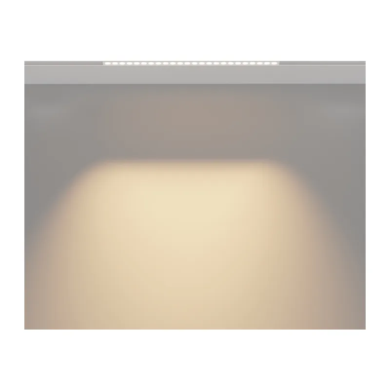 Трековый светильник Technical TR031-2-24W3K-W Maytoni 5