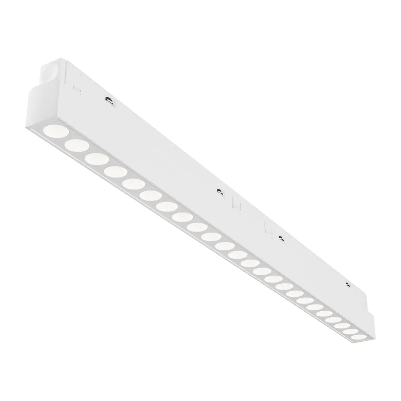 Трековый светильник Technical TR031-2-24W4K-W Maytoni