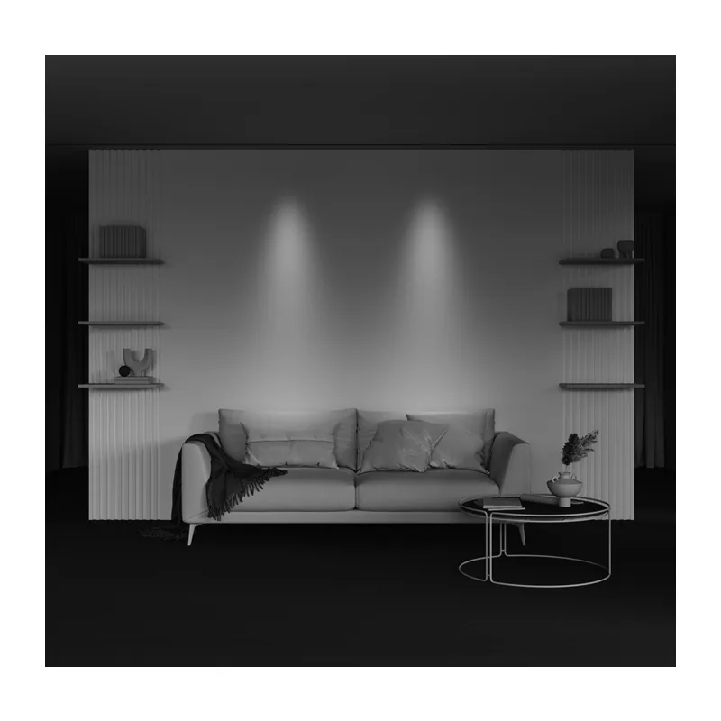 Трековый светильник Technical TR031-2-6W3K-B Maytoni 5