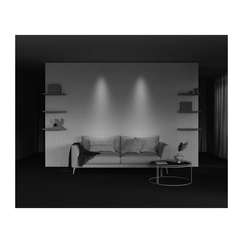 Трековый светильник Technical TR031-2-6W3K-B Maytoni 7