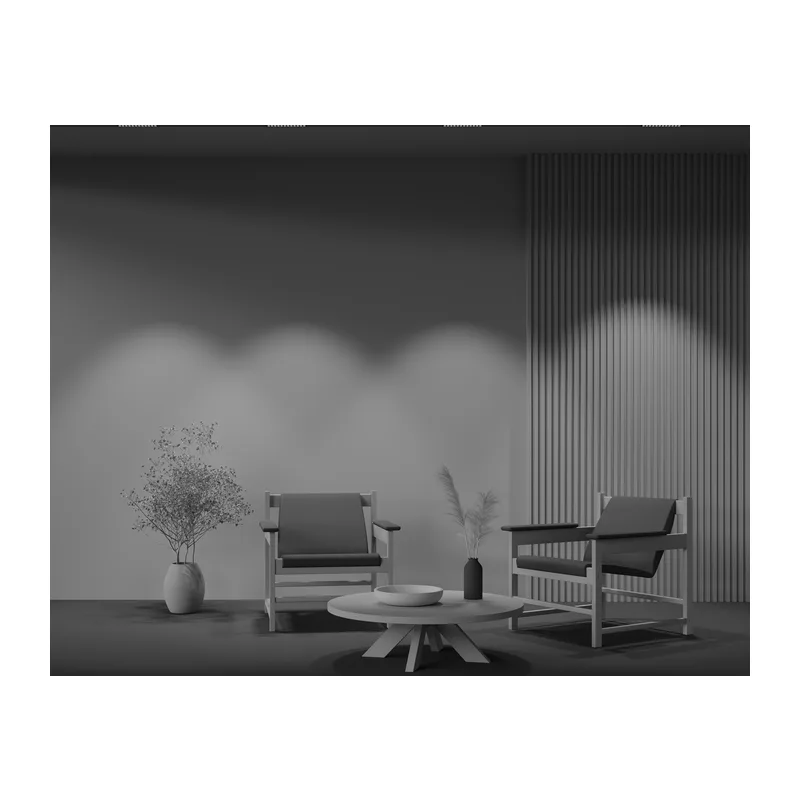Трековый светильник Technical TR031-4-12WTW-DD2-B Maytoni 5