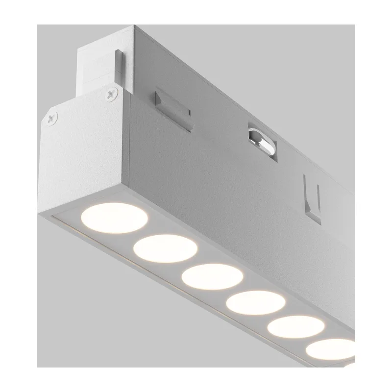 Трековый светильник Technical TR031-4-12WTW-DD2-W Maytoni 2