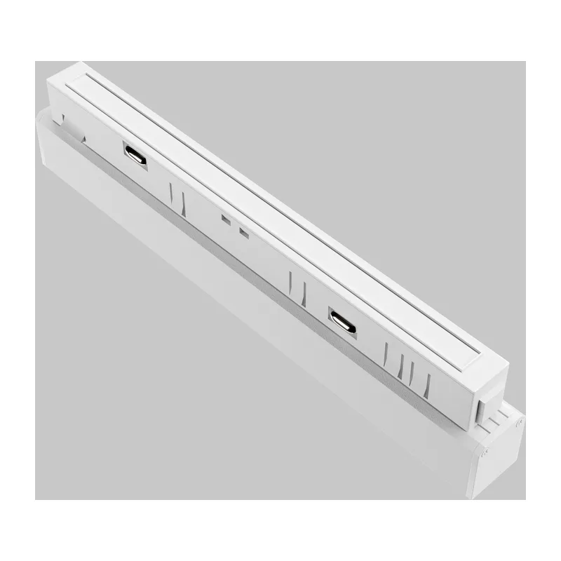 Трековый светильник Technical TR031-4-12WTW-M-DSZ-W Maytoni 5