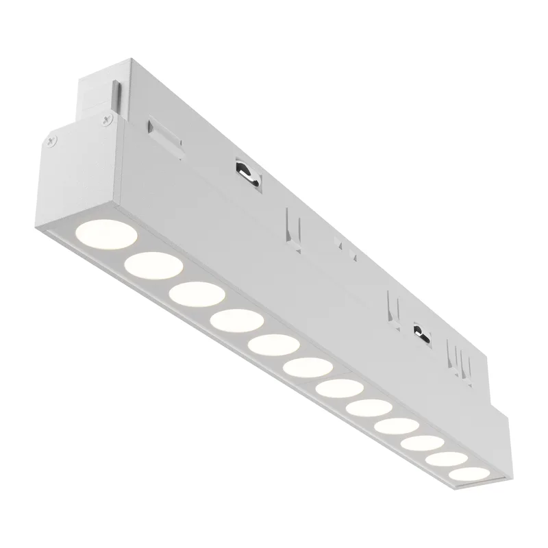 Трековый светильник Technical TR031-4-12WTW-M-DSZ-W Maytoni