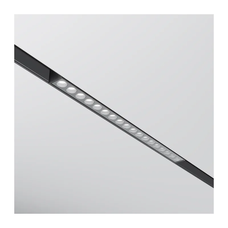 Трековый светильник Technical TR031-4-18W3K-S-DS-B Maytoni
