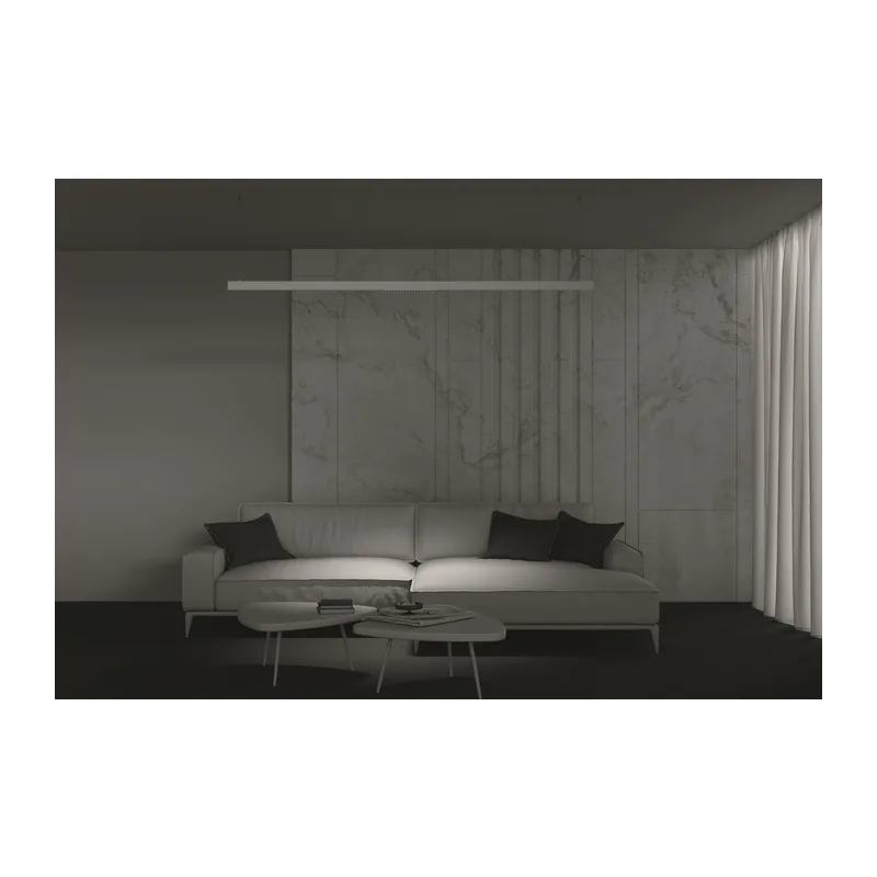 Трековый светильник Technical TR031-4-18W3K-S-DS-W Maytoni 7