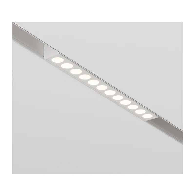 Трековый светильник Technical TR031-4-18WTW-DD-W Maytoni 4