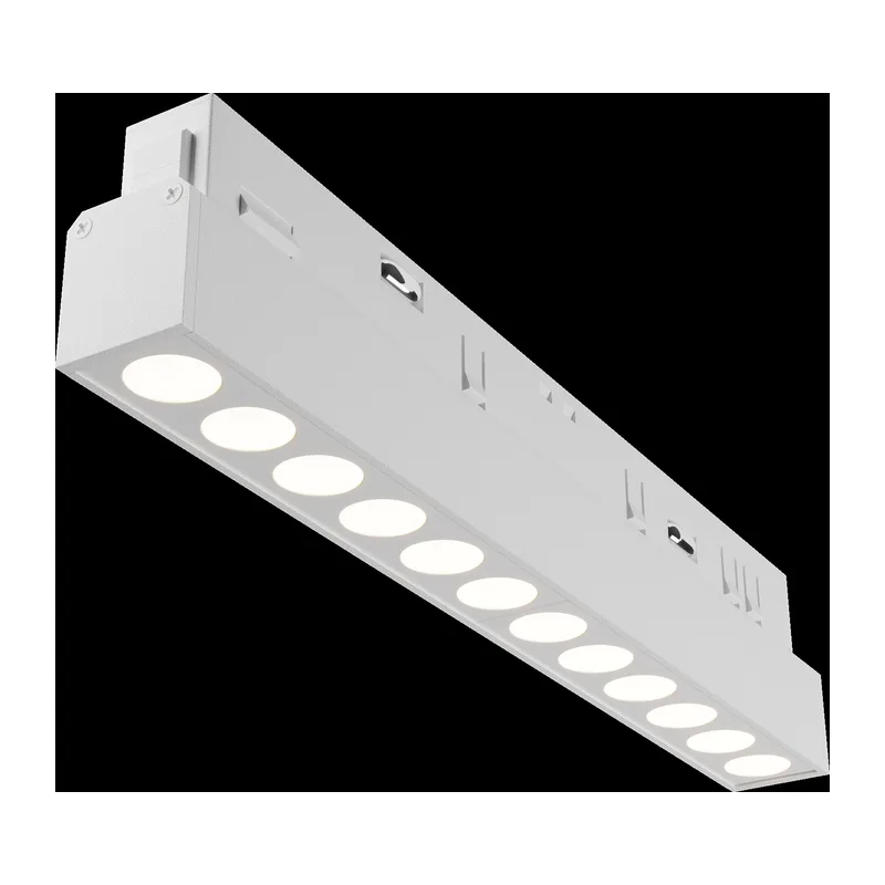 Трековый светильник Technical TR031-4-18WTW-DD-W Maytoni 8