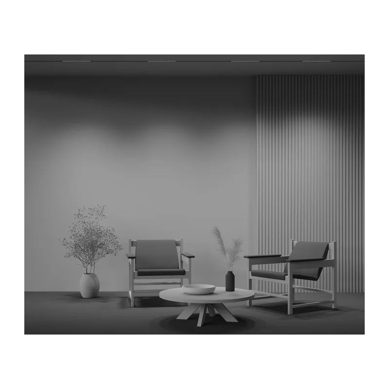 Трековый светильник Technical TR031-4-18WTW-M-DSZ-B Maytoni 5