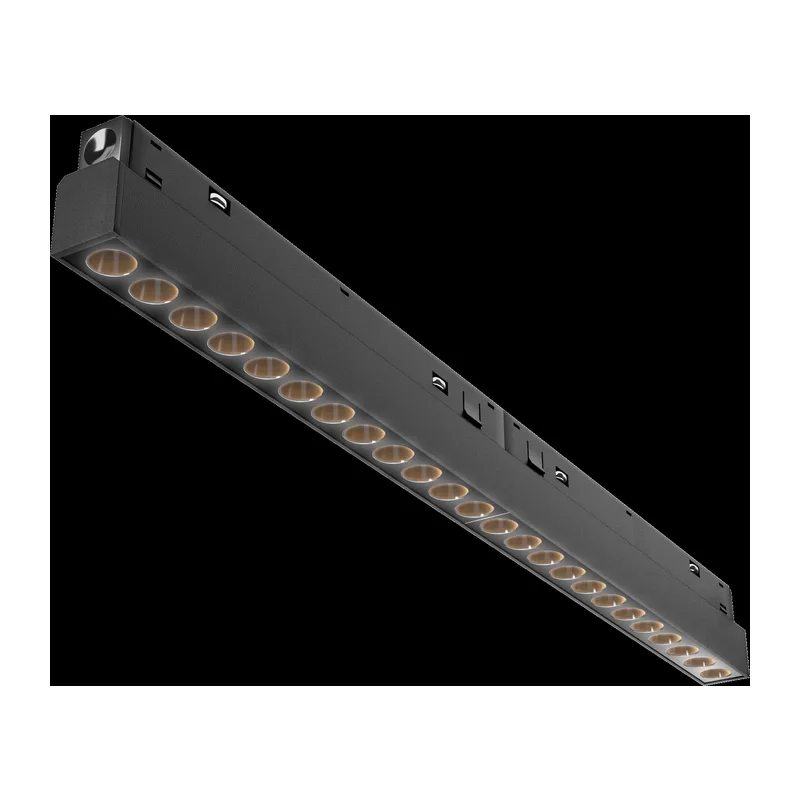 Трековый светильник Technical TR031-4-24WTW-DD-B Maytoni 4