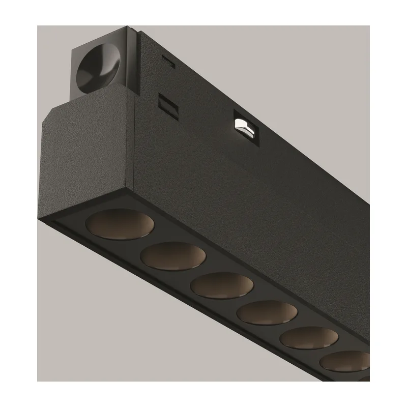 Трековый светильник Technical TR031-4-24WTW-DD-B Maytoni 5
