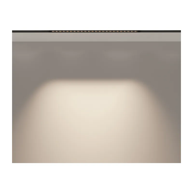 Трековый светильник Technical TR031-4-24WTW-DD-B Maytoni 6