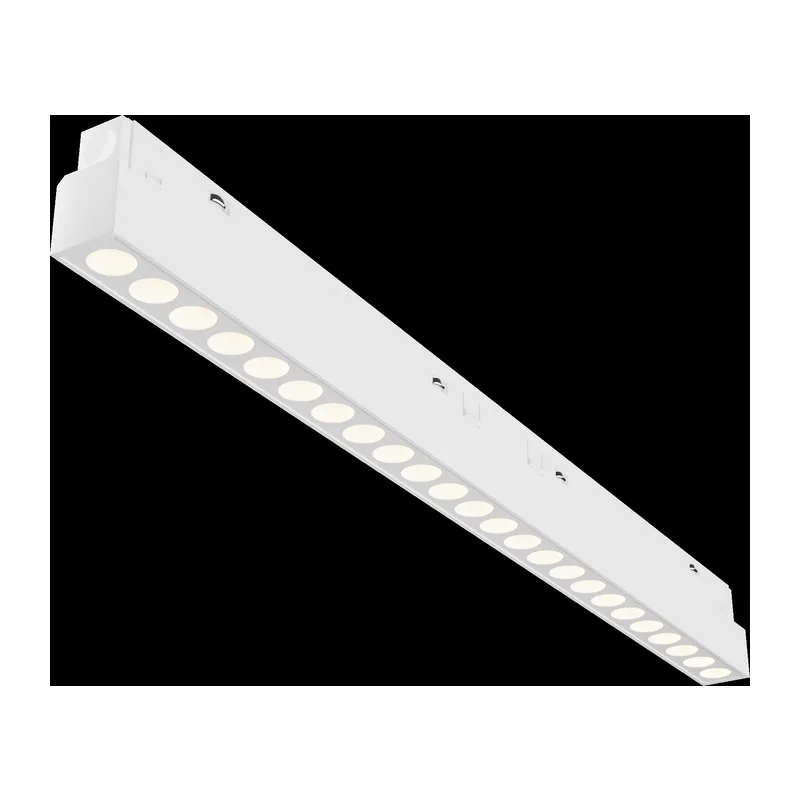 Трековый светильник Technical TR031-4-24WTW-DD-W Maytoni 4