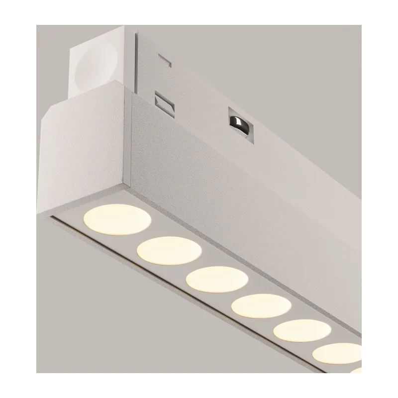 Трековый светильник Technical TR031-4-24WTW-DD-W Maytoni 5