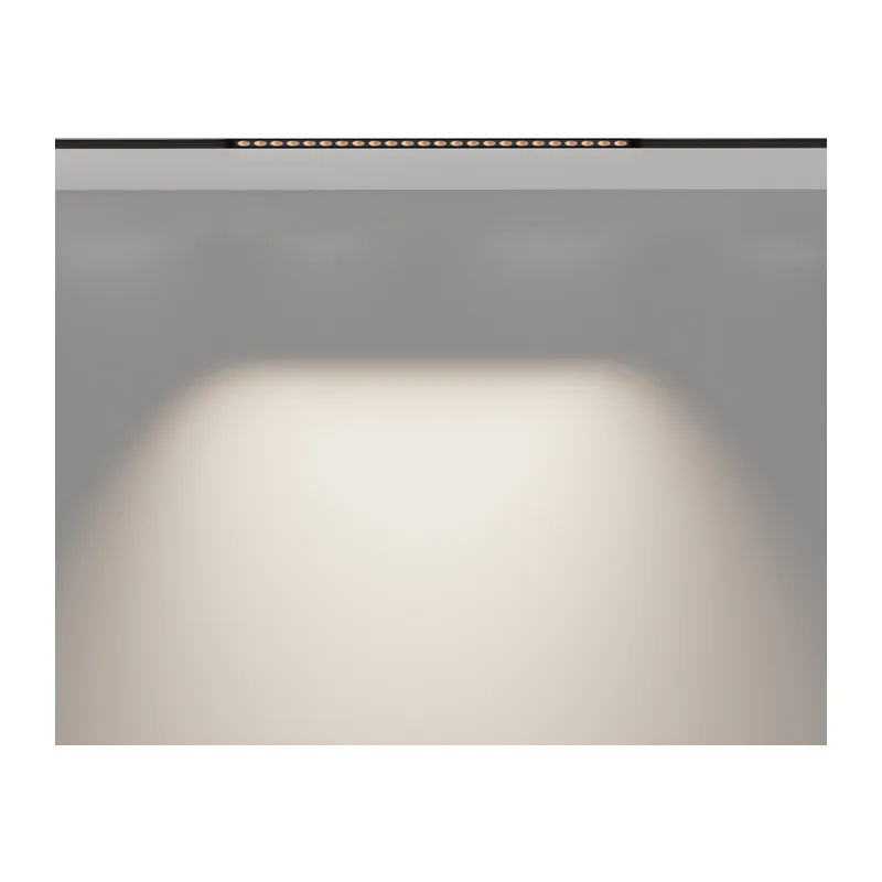 Трековый светильник Technical TR031-4-24WTW-DD2-B Maytoni 4
