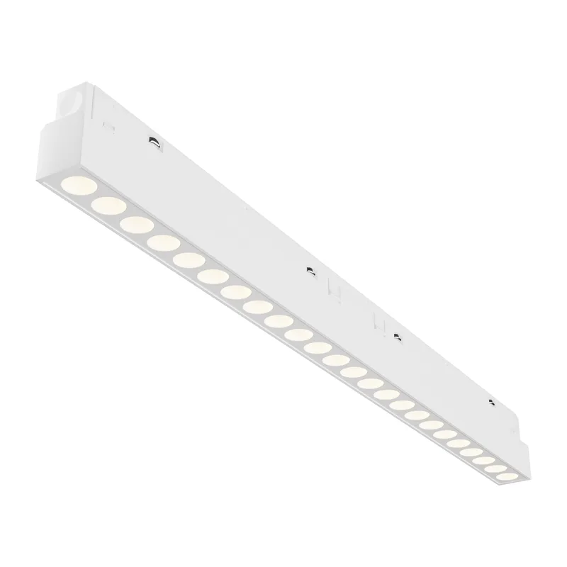Трековый светильник Technical TR031-4-24WTW-DD2-W Maytoni