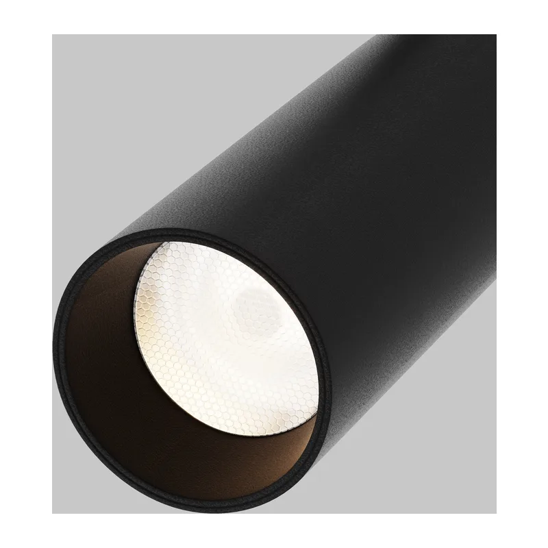 Трековый светильник Фокус / Focus Led Exility 3000K 12Вт 36° Maytoni TR032-2-12W3K-M-B 5