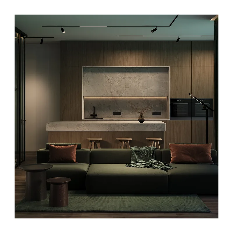 Трековый светильник Фокус / Focus Led Exility 4000K 12Вт 36° Maytoni TR032-2-12W4K-M-B 5