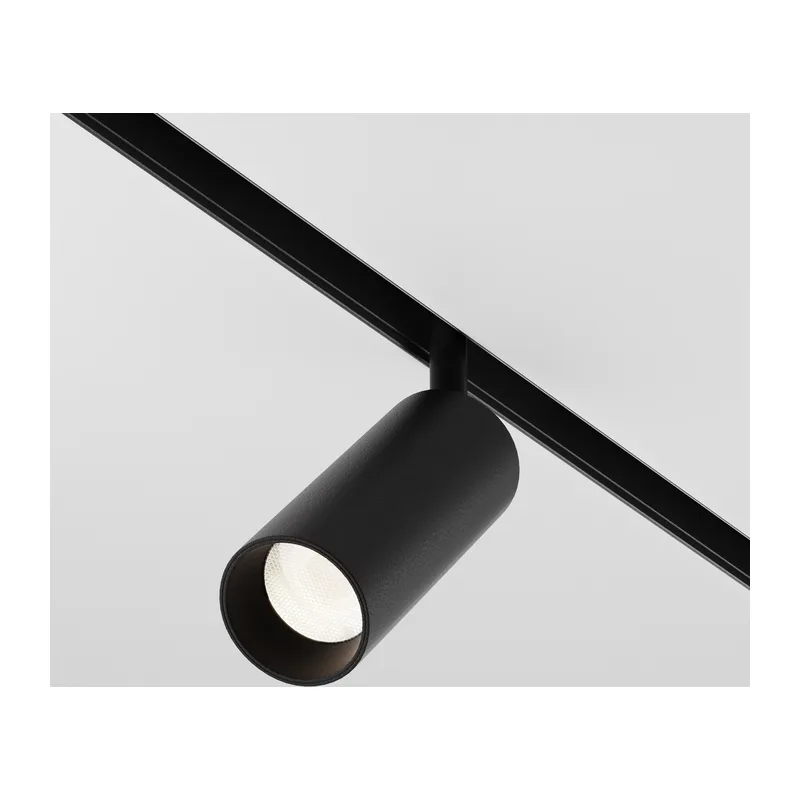 Трековый светильник Фокус / Focus Led Exility 4000K 12Вт 36° Maytoni TR032-2-12W4K-M-B 7
