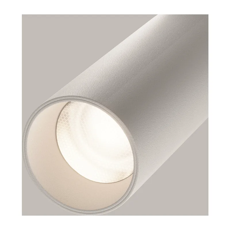 Трековый светильник Фокус / Focus Led Exility 4000K 12Вт 24° Maytoni TR032-2-12W4K-S-W 7