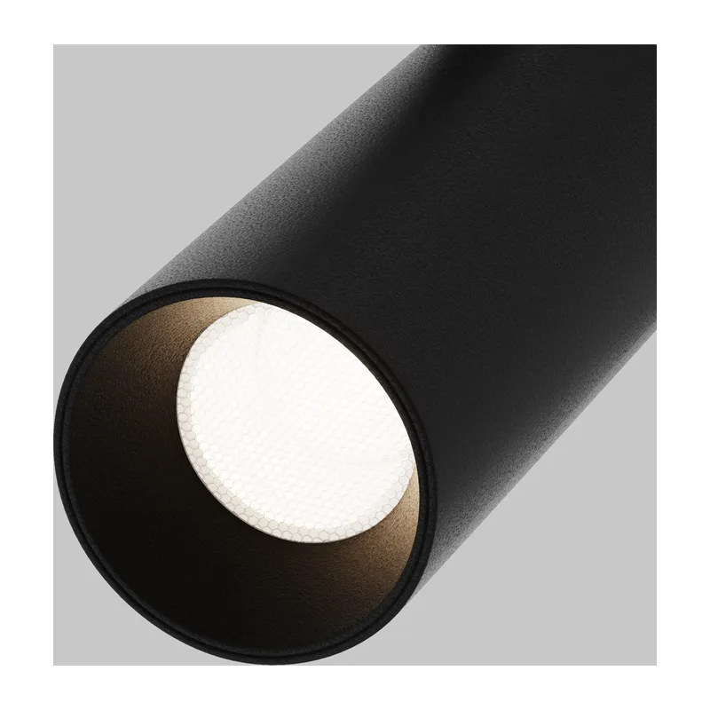 Трековый светильник Фокус / Focus Led Exility 4000K 5Вт 36° Maytoni TR032-2-5W4K-M-B 6