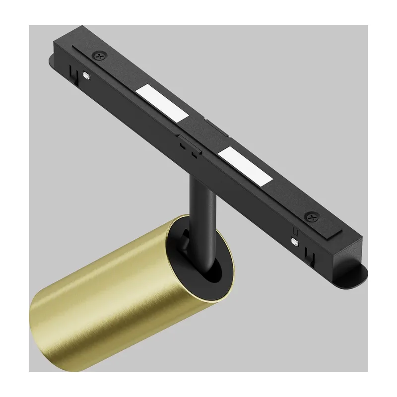 Трековый светильник Фокус / Focus Led Exility 4000K 5Вт 36° Maytoni TR032-2-5W4K-M-BBS 11