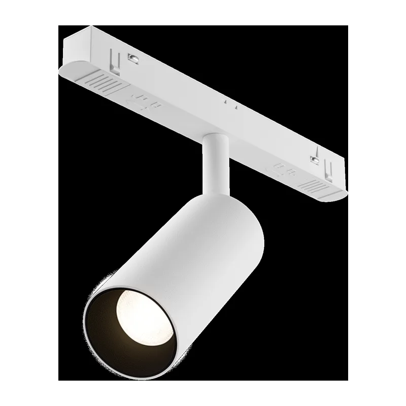 Трековый светильник Фокус / Focus Led Exility 4000K 5Вт 24° Maytoni TR032-2-5W4K-S-W 3