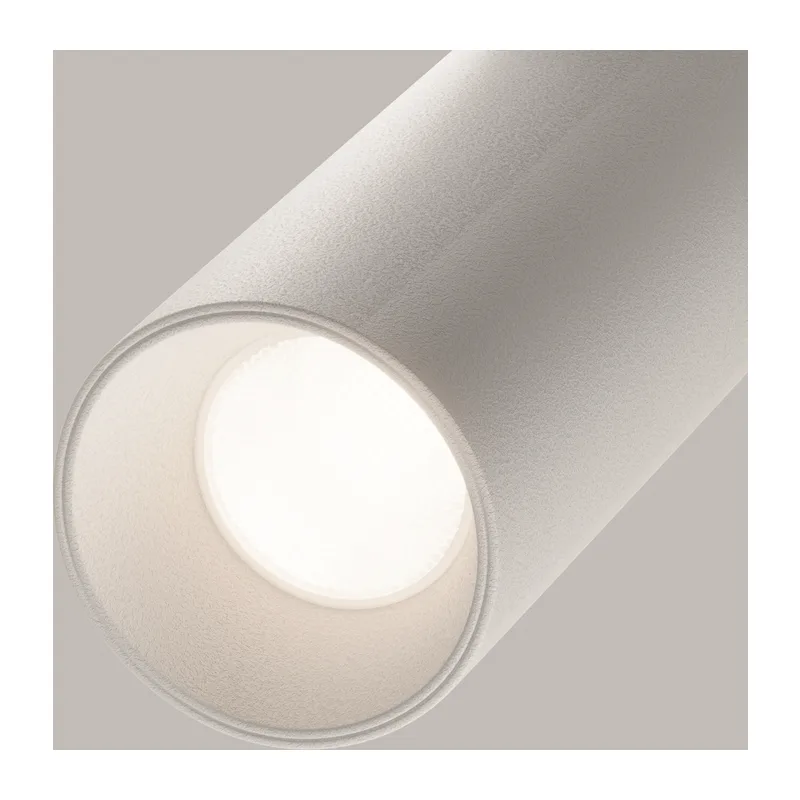Трековый светильник Фокус / Focus Led Exility 4000K 5Вт 24° Maytoni TR032-2-5W4K-S-W 4