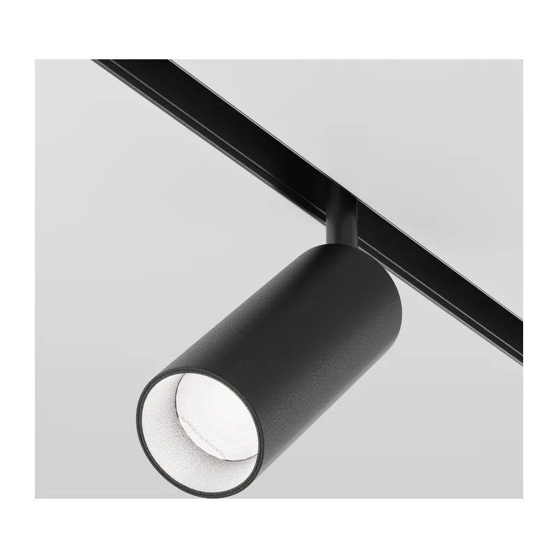Трековый светильник Фокус / Focus Led Exility 2700-6000K 12Вт 36° Dim Dali2 Maytoni TR032-4-12WTW-M-DD2-B 3