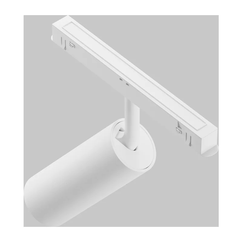 Трековый светильник Фокус / Focus Led Exility 2700-6000K 12Вт 36° Dim Dali2 Maytoni TR032-4-12WTW-M-DD2-W 6
