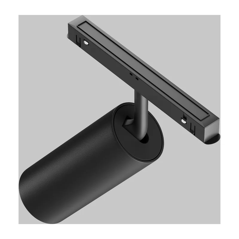 Трековый светильник Фокус / Focus Led Exility 2700-6000K 20Вт 36° Dim Smart Maytoni TR032-4-20W3K-M-DS-B 9