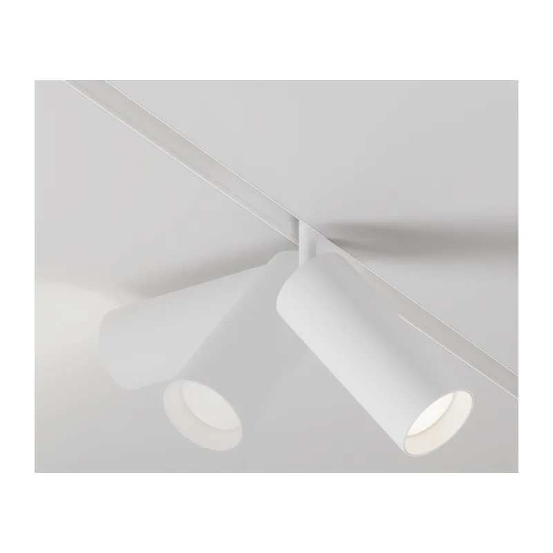 Трековый светильник Фокус / Focus Led Exility 2700-6000K 20Вт 36° Dim Dali2 Maytoni TR032-4-20WTW-M-DD2-W 6