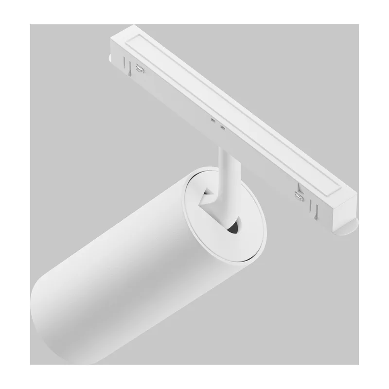 Трековый светильник Фокус / Focus Led Exility 2700-6000K 20Вт 36° Dim Smart Zigbee Maytoni TR032-4-20WTW-M-DSZ-W 6