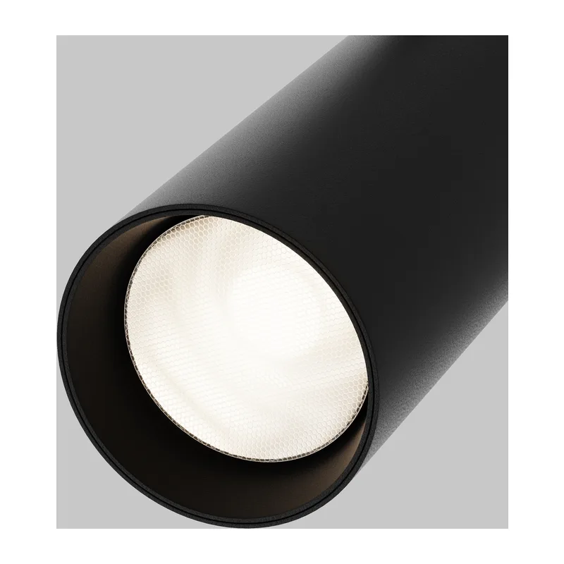 Трековый светильник Фокус / Focus Led Exility 2700-6000K 20Вт 36° Dim Dali1 Maytoni TR032-4-20WTW-S-DD-B 6