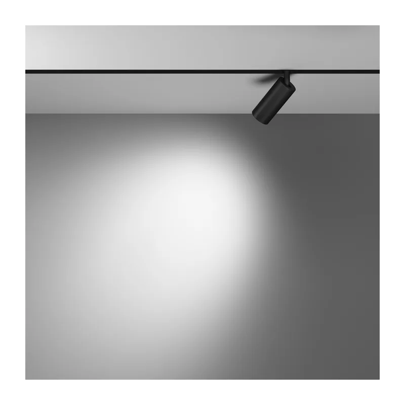 Трековый светильник Фокус / Focus Led Exility 2700-6000K 5Вт 50° Dim Smart Maytoni TR032-4-5W3K-W-DS-B 4