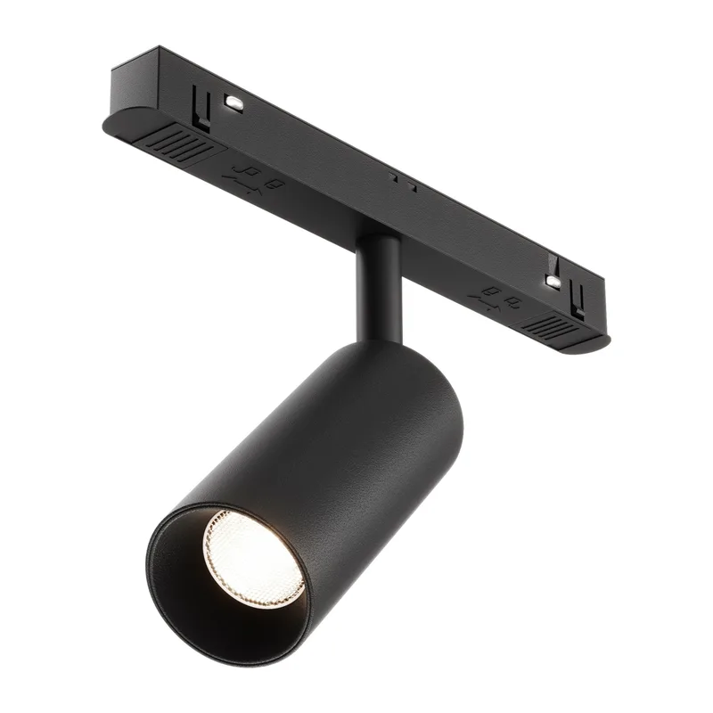Трековый светильник Фокус / Focus Led Exility 2700-6000K 5Вт 36° Dim Smart Zigbee Maytoni TR032-4-5WTW-M-DSZ-B